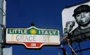 Little Italy.